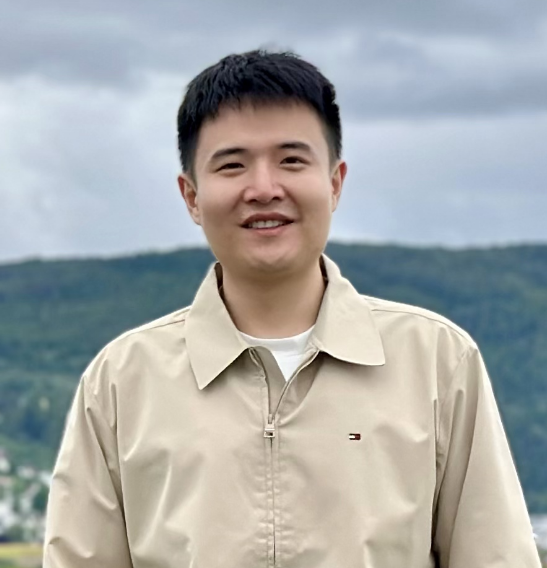 Yuanliang Zhang